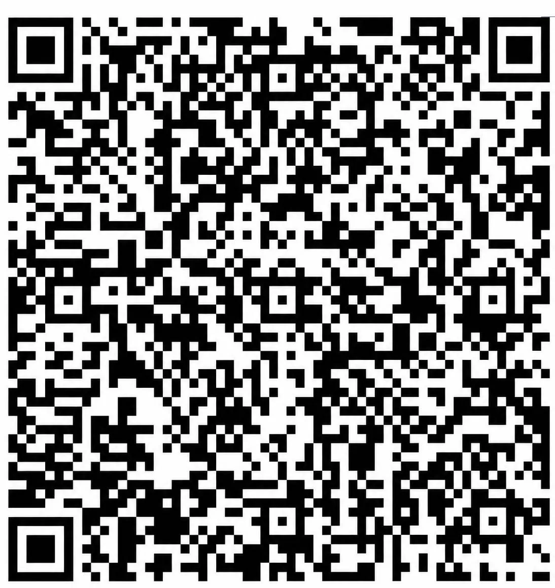 QR Code 1