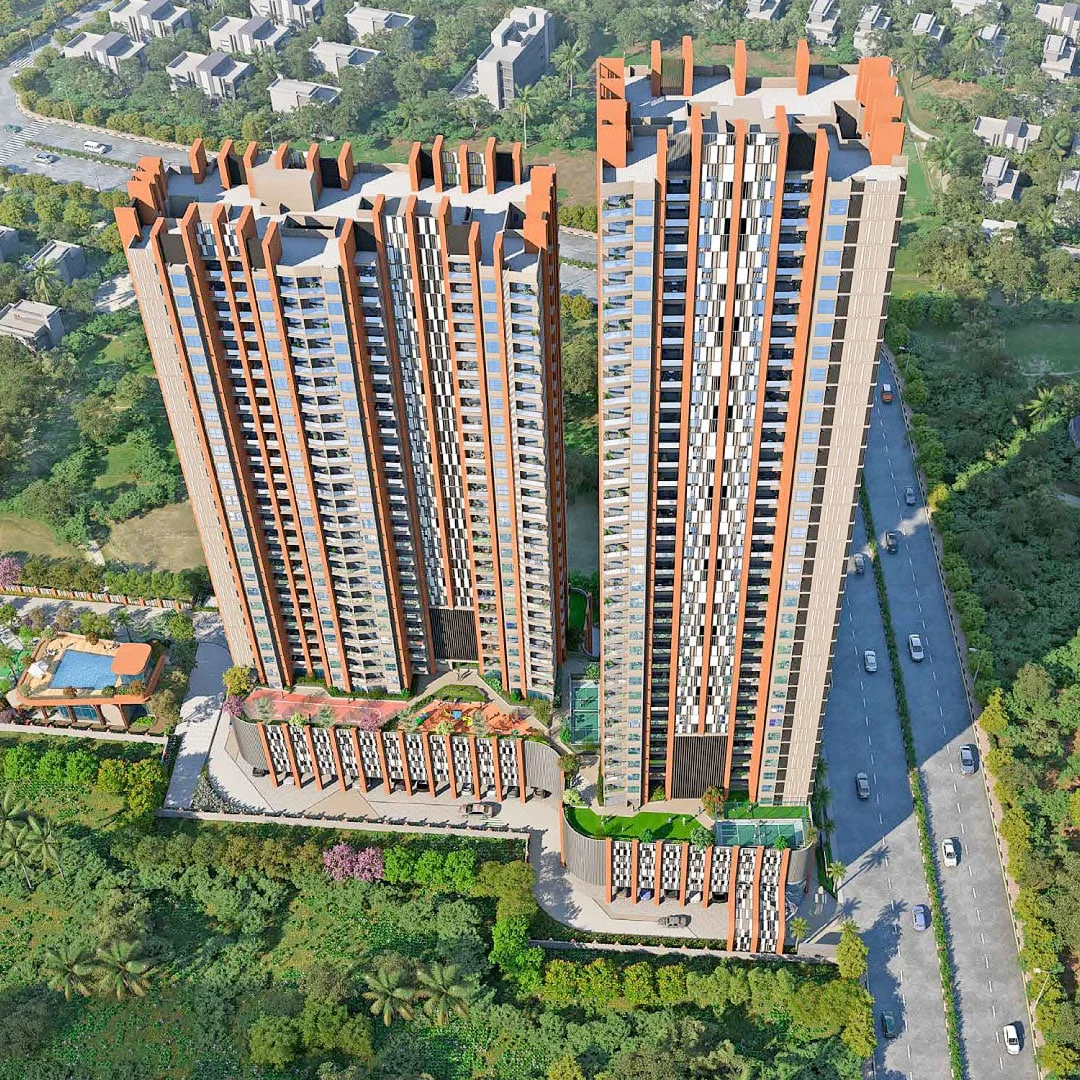 Krisala Aventis Tathawade AboutUs Image