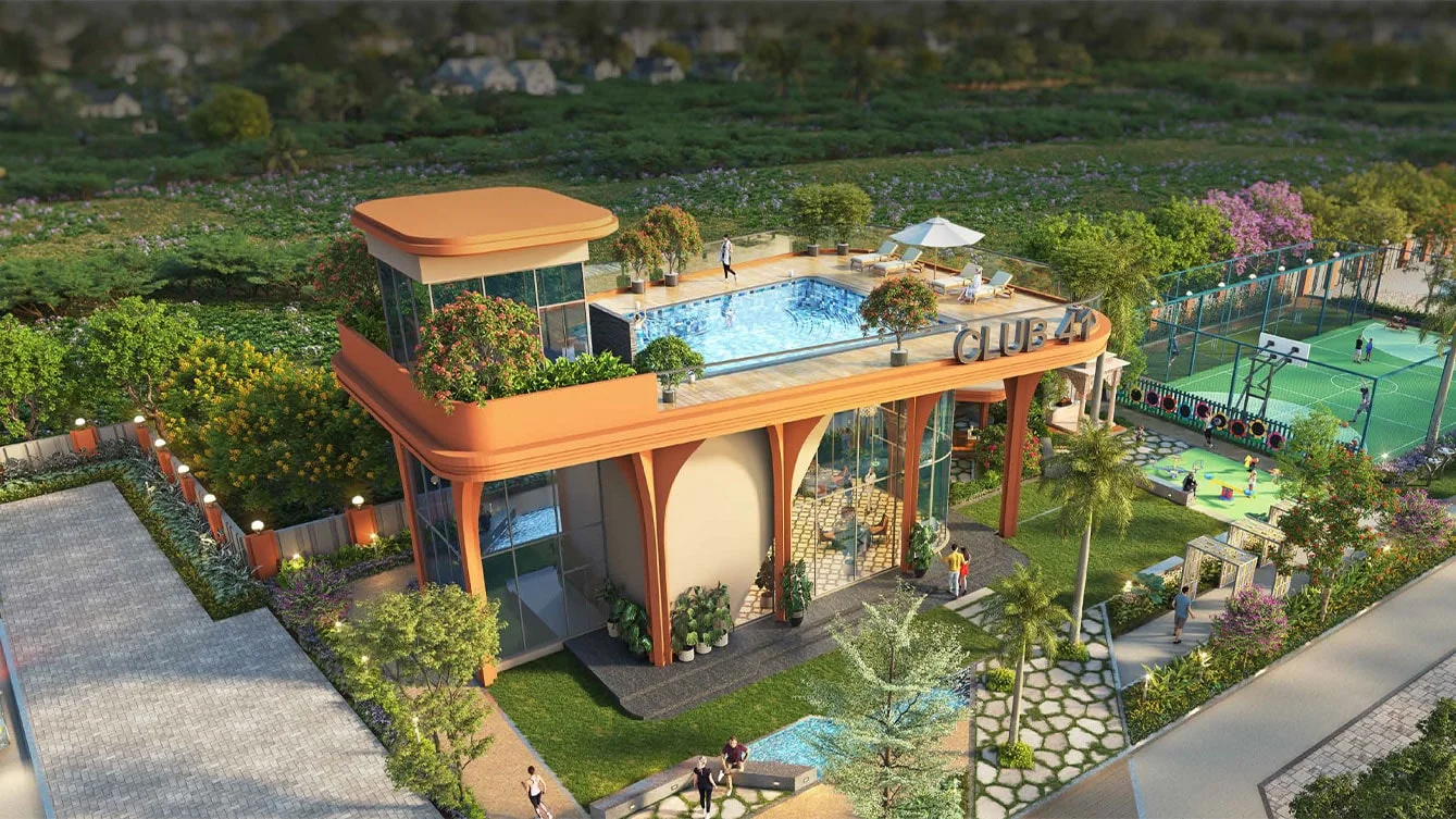 Krisala Aventis Tathawade