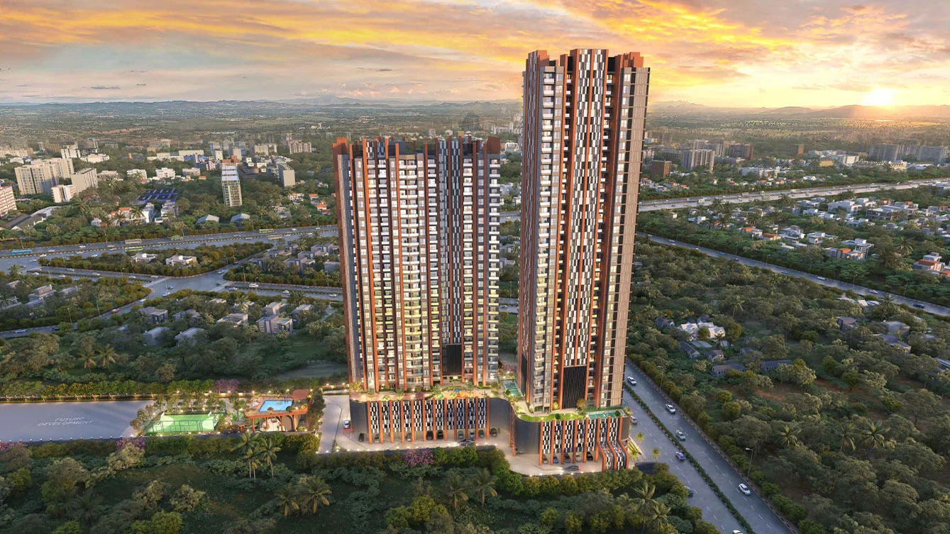 Krisala Aventis Tathawade