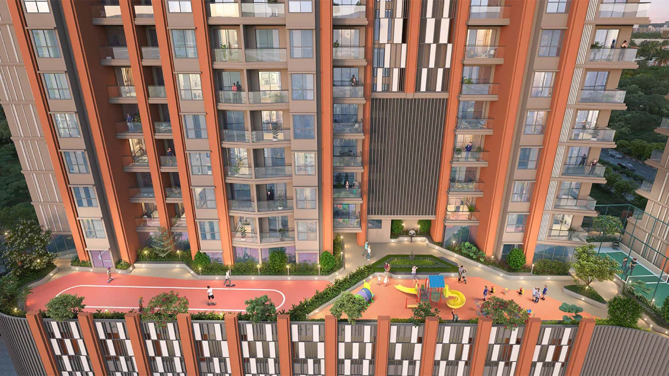 Krisala Aventis Tathawade